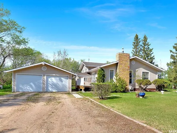 25133 Rural Address, Hoodoo Rm No. 401, SK S0K 4P0