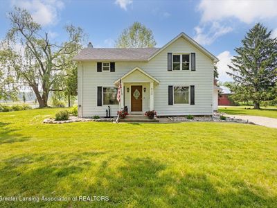 820 Barry Rd, Haslett, MI, 48840