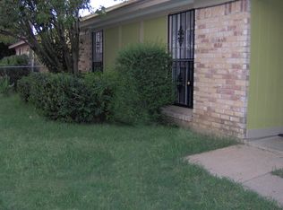 275 N Nachita Dr, Dallas, TX 75217