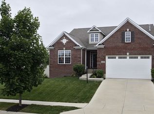 17163 Linda Way, Noblesville, IN 46062