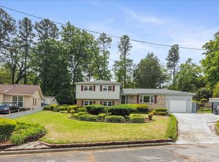 3030 Longleaf Ct, Augusta, GA 30906