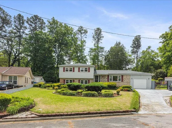 3030 Longleaf Court, Augusta, GA