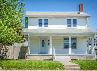 323 Bellaire Ave, Dayton, OH
