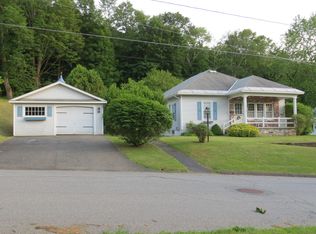 21 Morningside Ave, Adams, MA 01220