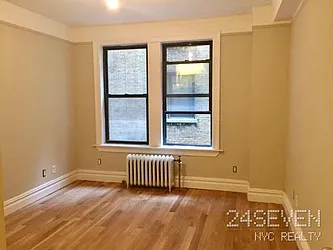Rented by 24 7 NYC Realty Inc.