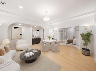 100 Central Park S APT 2G, New York, NY