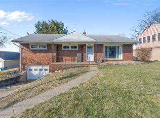 1016 Barclay St, Niles, OH