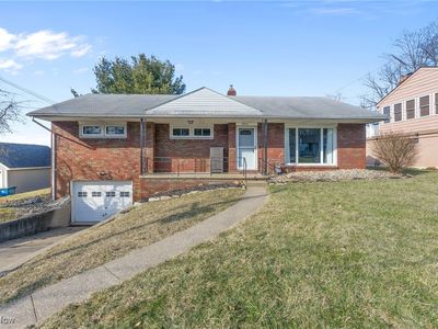 1016 Barclay St, Niles, OH, 44446