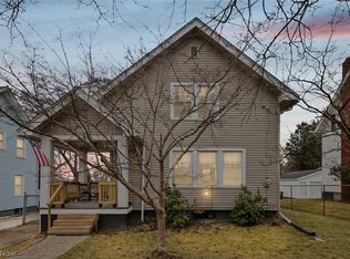 291 Malacca St, Akron, OH
