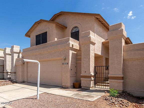2nd image of 8714 N Auriga Way