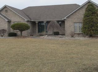 24277 W Walbridge Rd, Millbury, OH 43447