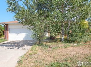 528 Graefe Ave, Ault, CO 80610