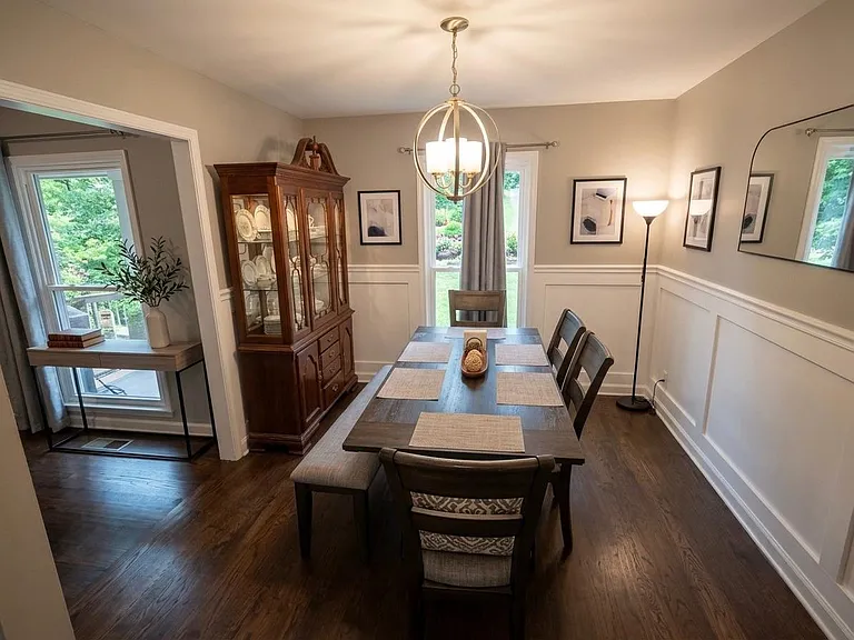 2023 Red Oak Rd #A — Photo 3