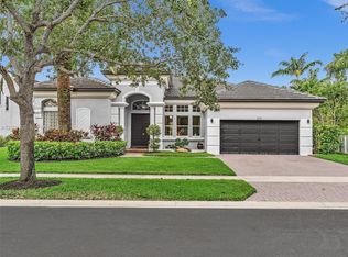 Sunset Lakes Plat One, Miramar, FL 33029