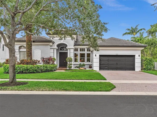 3000 SW 194th Ter, Miramar, FL 33029