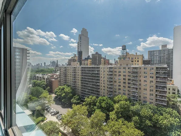 382 Central Park W APT 15T, New York, NY 10025