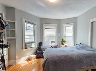 23 Granite Street Unit 3 - D, Somerville, MA 02143