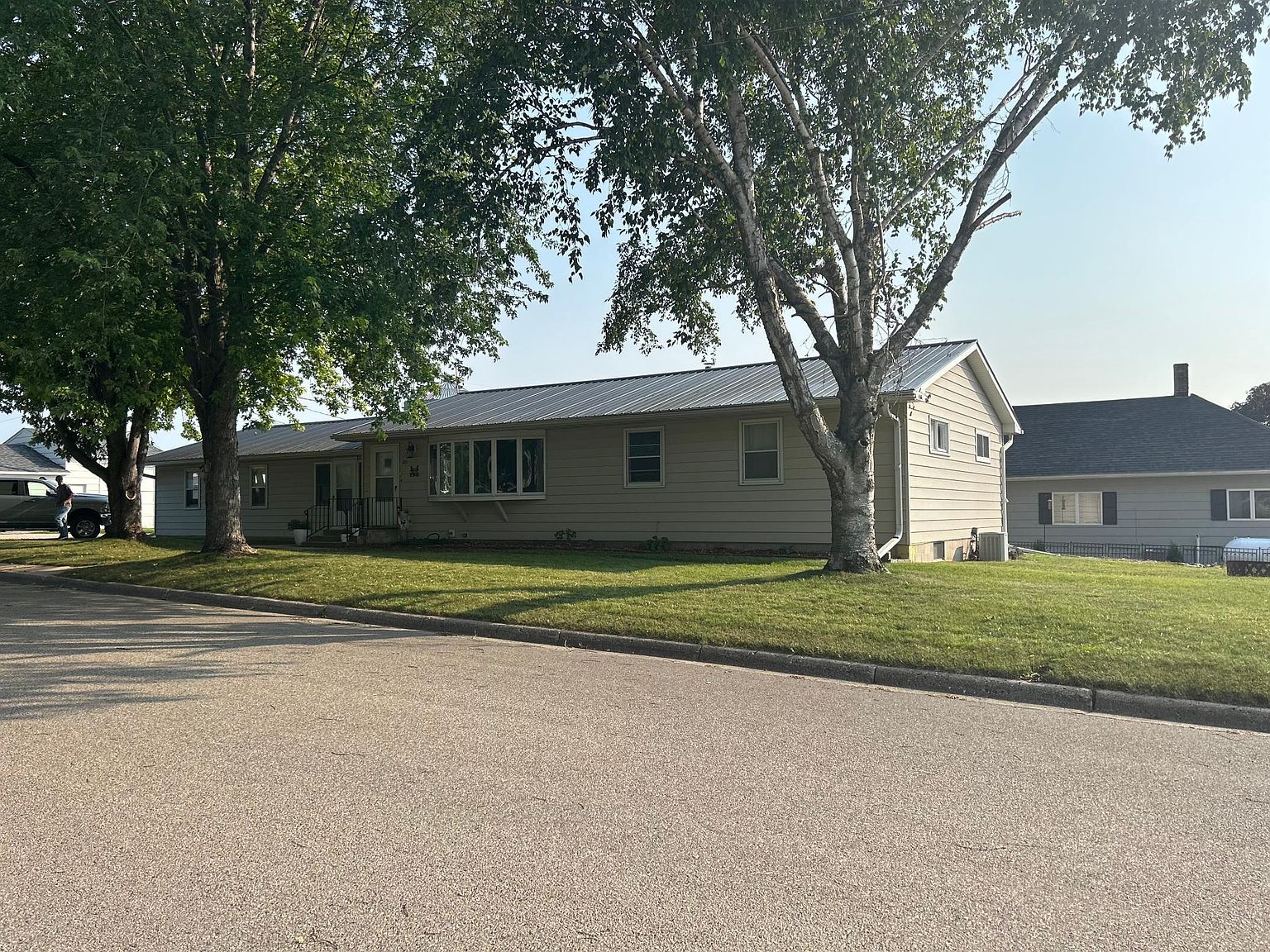 105 2nd St N, Hoffman, MN 56339 MLS 6399739 Zillow