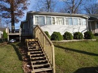 3113 SE Lakeshore Dr, Macy, IN 46951