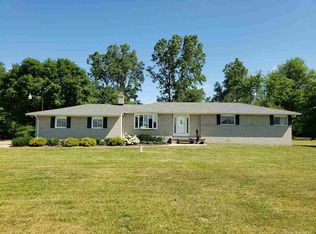 18797 Irwin Rd, Armada, MI 48005