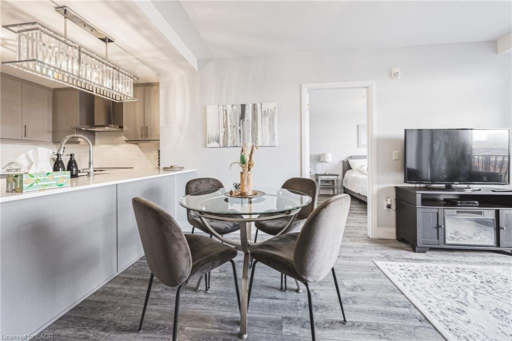 1 Redfern Ave #317, Hamilton, ON - View 6