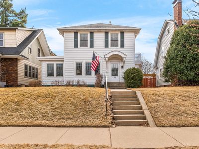 1366 Osceola Ave, Saint Paul, MN, 55105