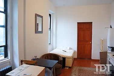 Rented by J Misrahi Realty Corp