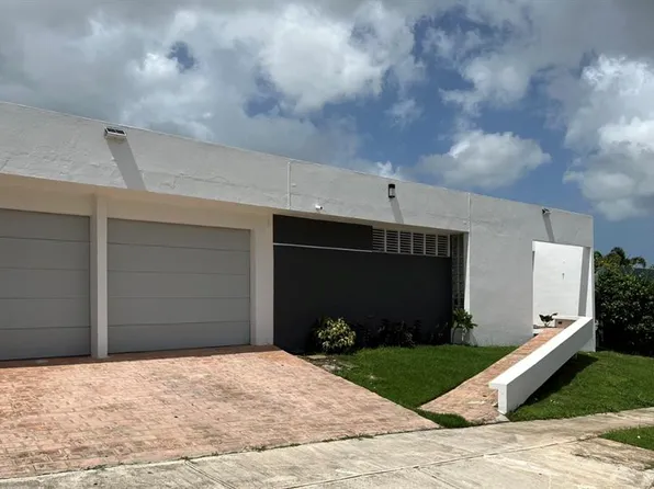 Alturas De Torrimar Calle #3-6-18, Guaynabo, PR 00969