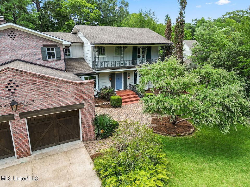 425 Glenway Dr, Jackson, MS 39216 Zillow