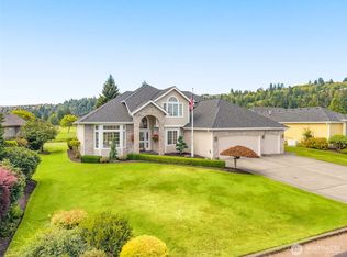 14604 153rd St E, Orting, WA 98360