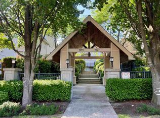 7077 Edmonds St #12, Burnaby, BC V3N1A3