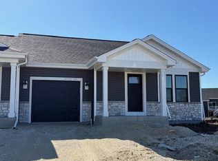 N162W21849 Poppy Rd, Jackson, WI 53037