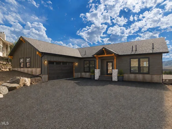 220 Village Road, Granby, CO 80446