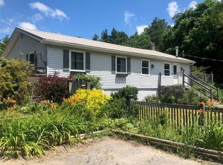 4477 Conway Rd, East Bethany, NY 14054