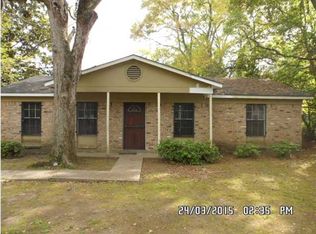 266 Carstens St, Mobile, AL 36617