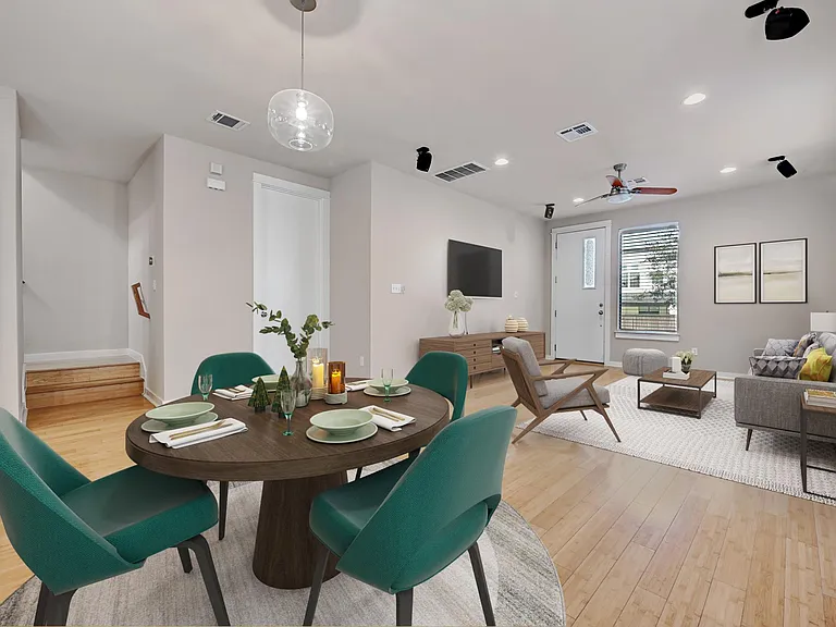 1207 Blair Way — Photo 2