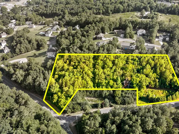 0 Wind Ridge Dr, Tunnel Hill, GA 30755