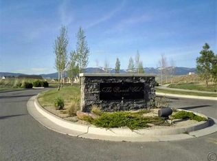 2942 Campsite Pl, Missoula, MT 59808