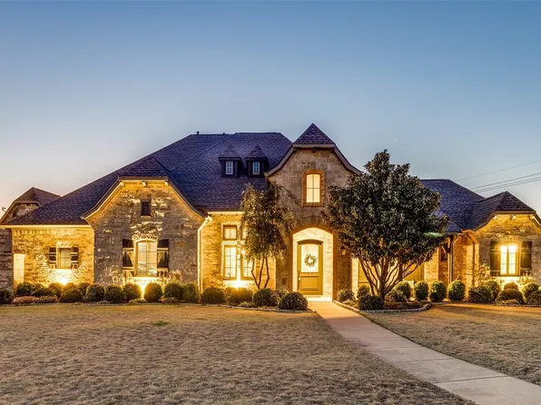 100 Stoneleigh Dr, Heath, TX 75032