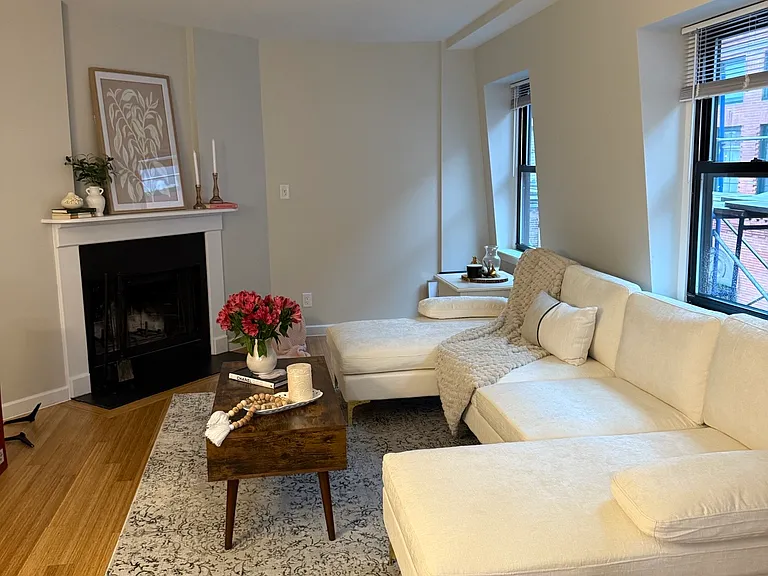 Deacon Court - 1661 Washington Street — Photo 225