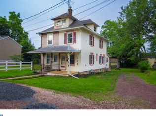 123 N 7th St, Perkasie, PA
