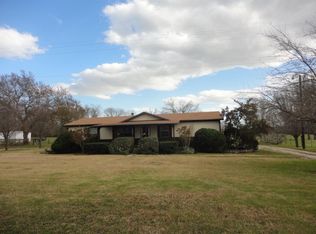 10327 W State Highway 294, Palestine, TX