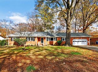 4620 Hagen Dr, Virginia Beach, VA 23462