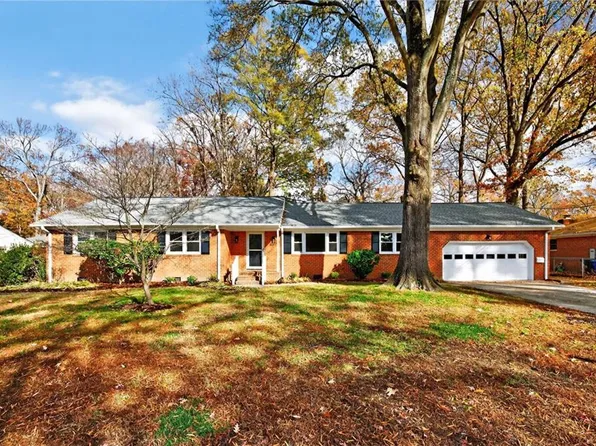 4620 Hagen Dr, Virginia Beach, VA 23462