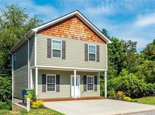 46 Jeff Dr, Asheville, NC 28806