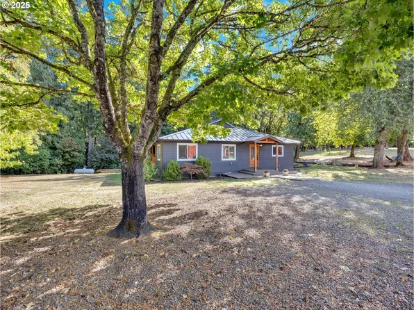 34000 SE Colorado Rd, Sandy, OR 97055