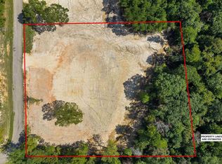 LOT 19 County Road 2204d, Tatum, TX 75691