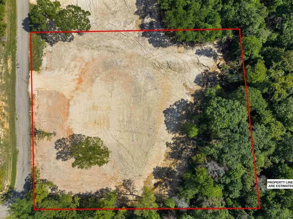 LOT 19 County Road 2204d, Tatum, TX 75691