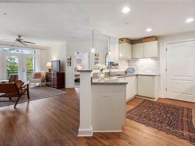 390 17th St NW UNIT 3055, Atlanta, GA, 30363