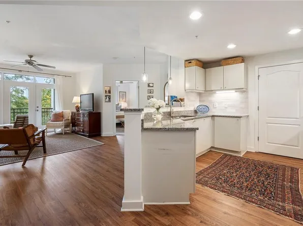 390 17th St NW Unit 3055, Atlanta, GA 30363